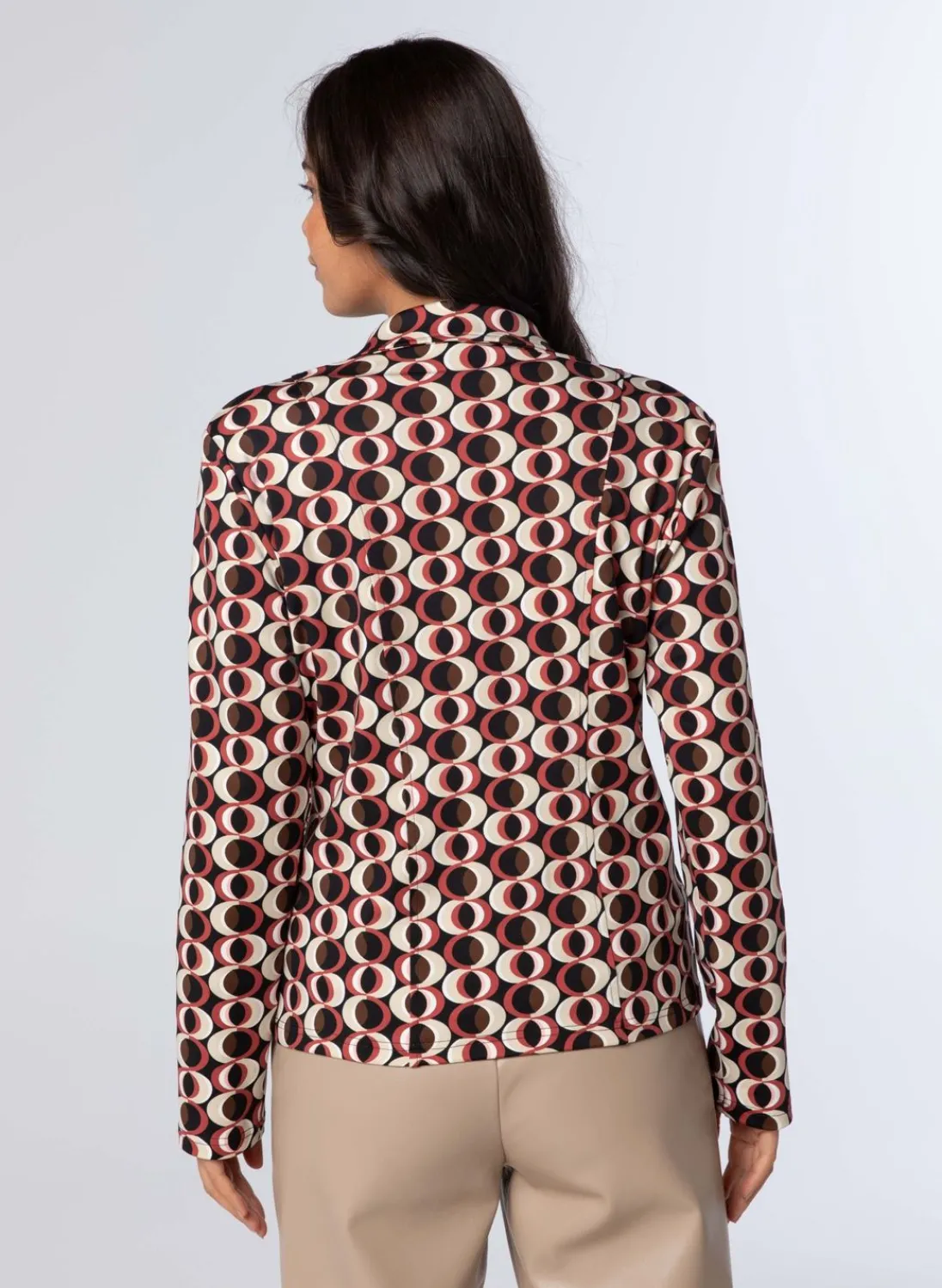 Blazer-Norah Clearance