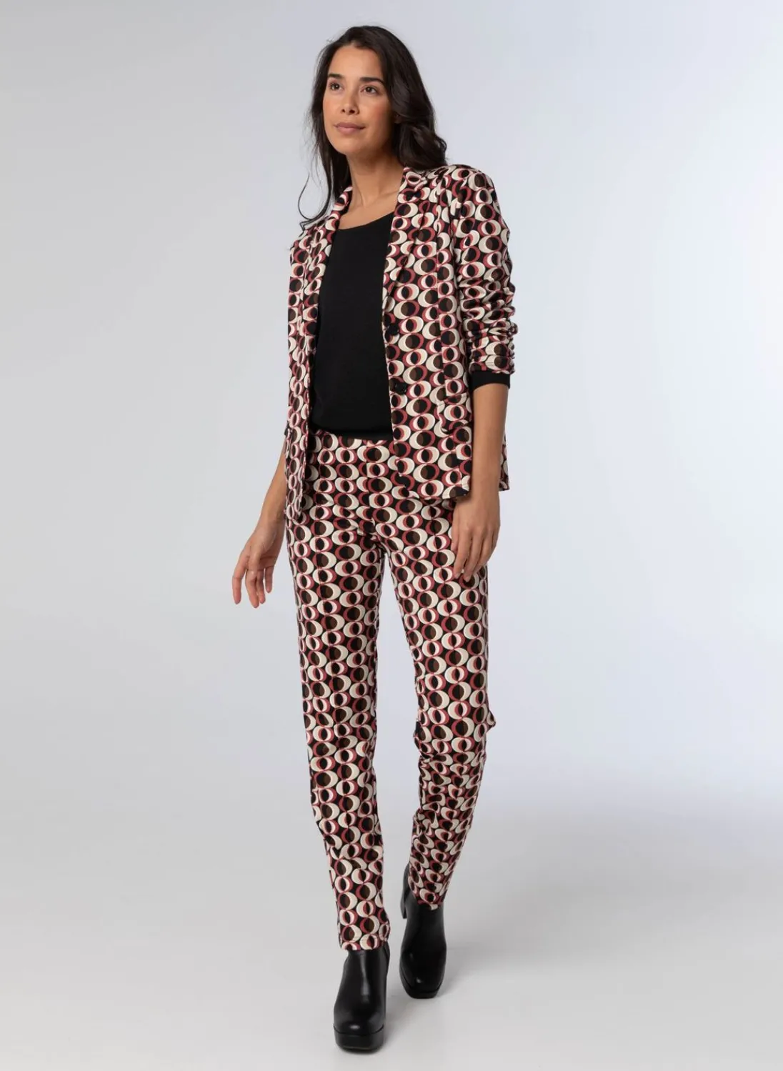 Blazer-Norah Clearance