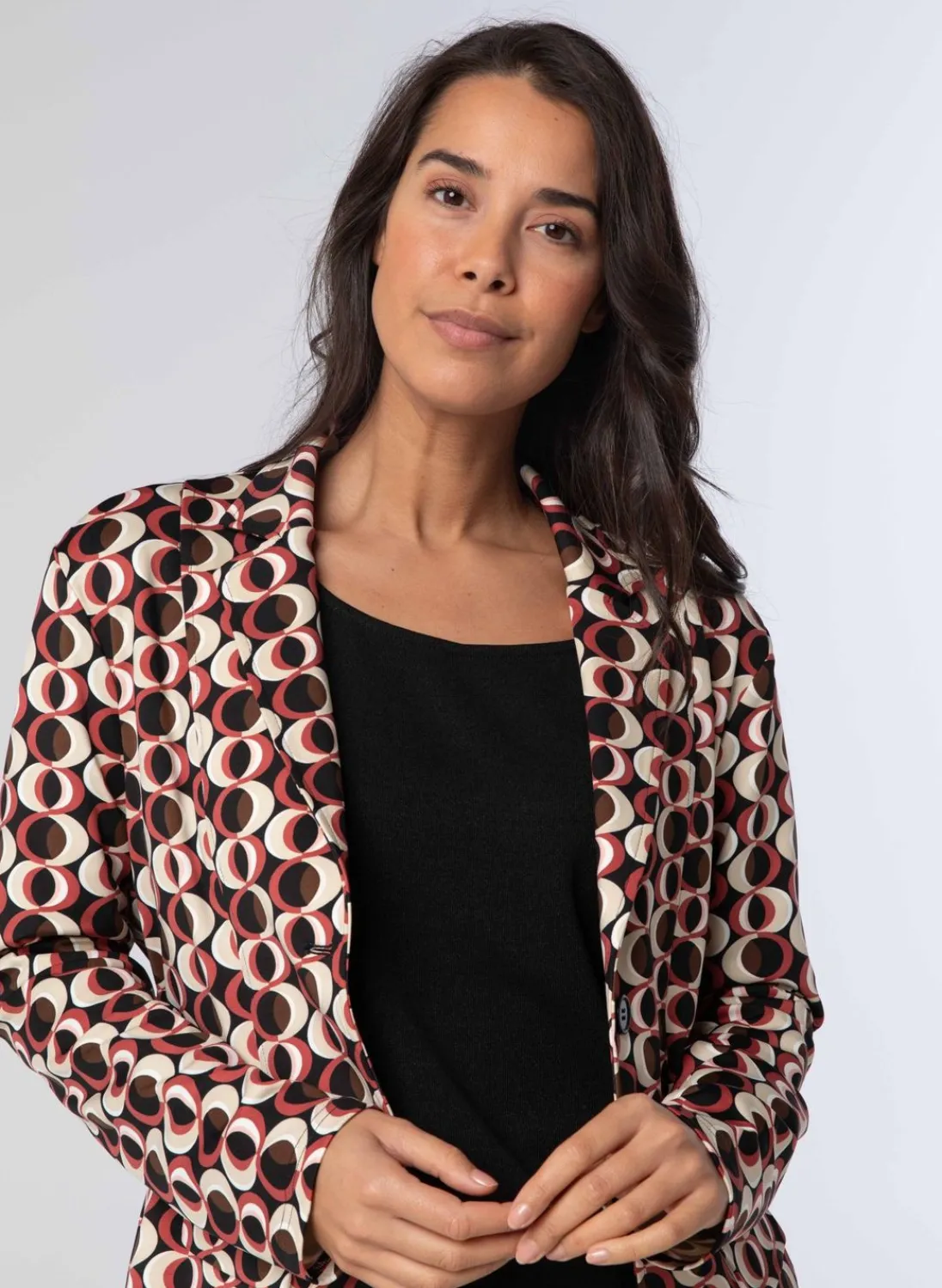 Blazer-Norah Clearance