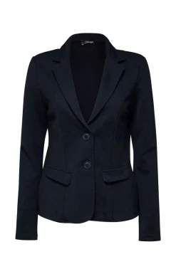 Blazer Donker-Norah New