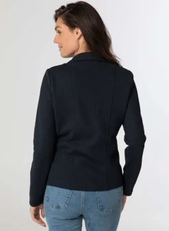 Blazer Donker-Norah New