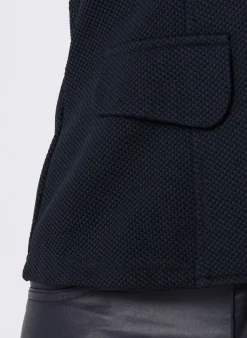 Blazer Donker-Norah New