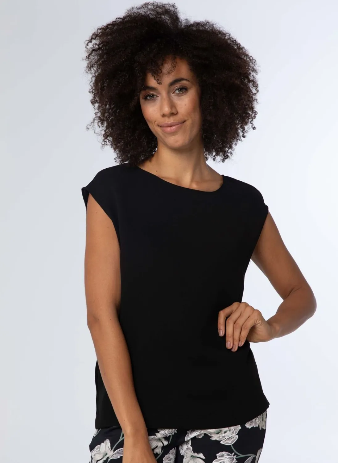 Blouse-Norah Clearance