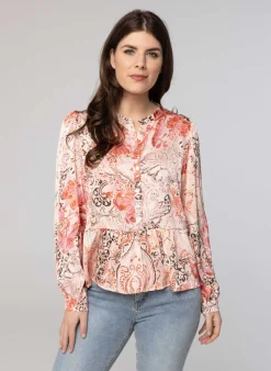 Blouse-Norah Outlet
