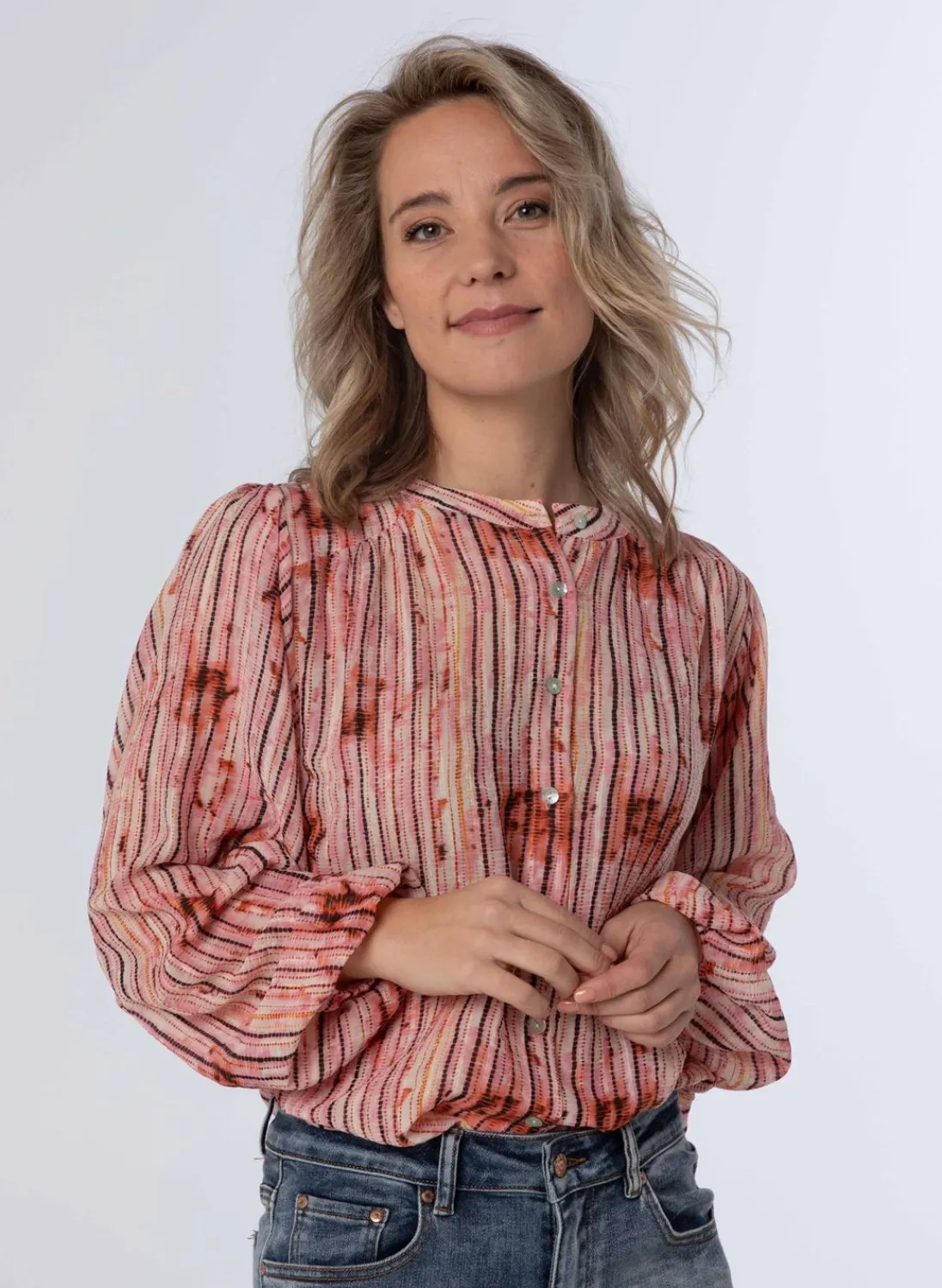 Blouse-Norah Online