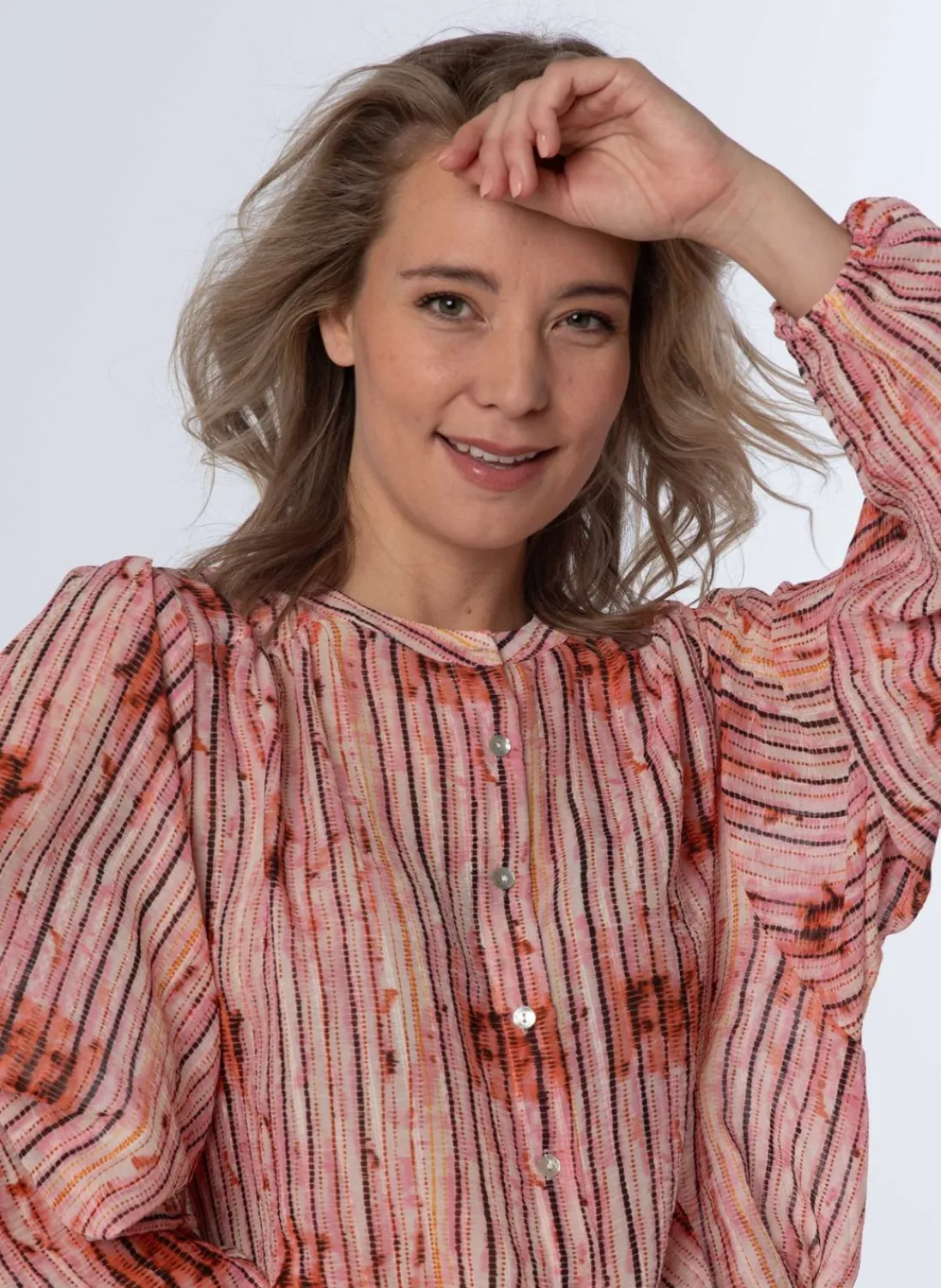 Blouse-Norah Online
