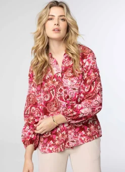 Blouse-Norah Outlet