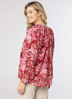 Blouse-Norah Outlet