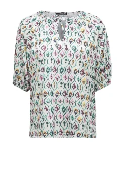 Blouse Aztec-Norah Best