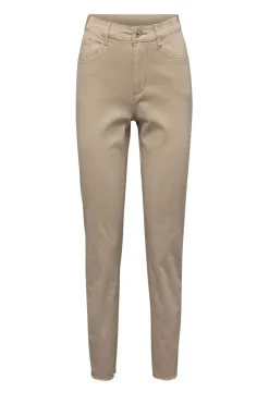 Broek Van Katoenmix-Norah New