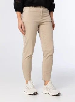 Broek Van Katoenmix-Norah New