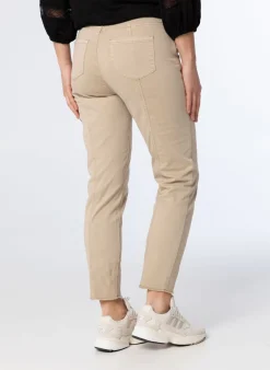 Broek Van Katoenmix-Norah New