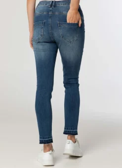 Denim Broek-Norah Best
