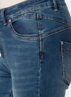 Denim Broek-Norah Best