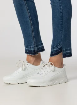 Denim Broek-Norah Best