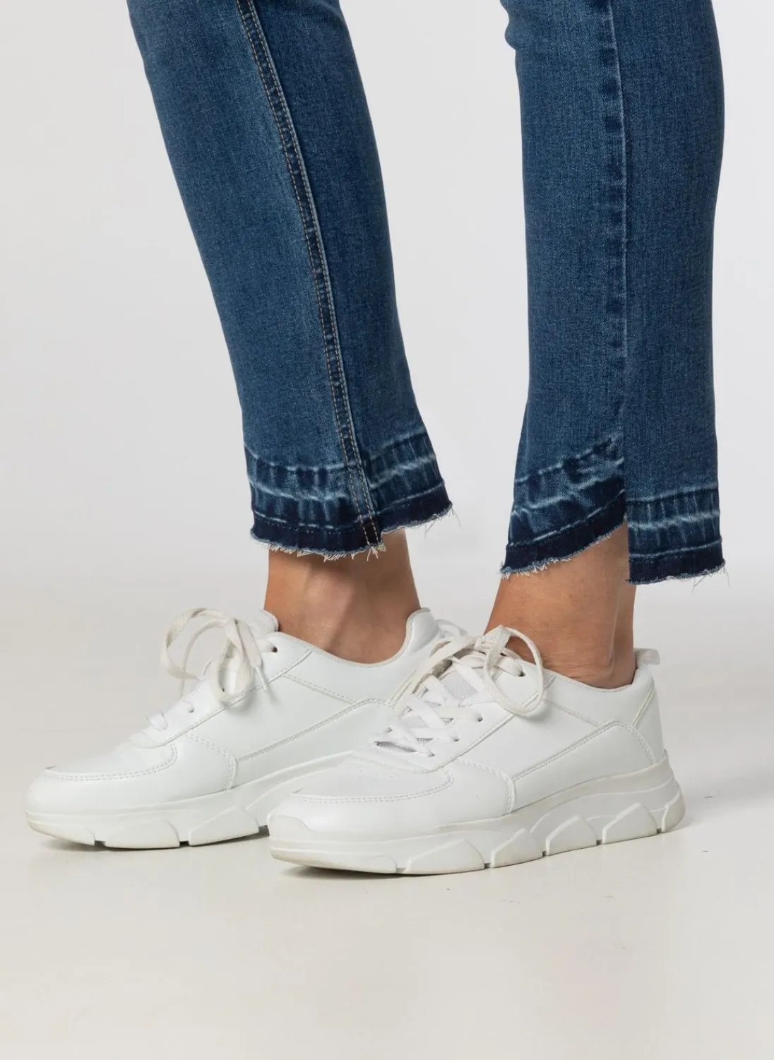 Denim Broek-Norah Best