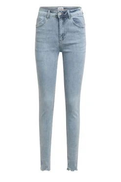 Denim Broek-Norah Sale