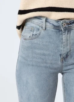 Denim Broek-Norah Sale