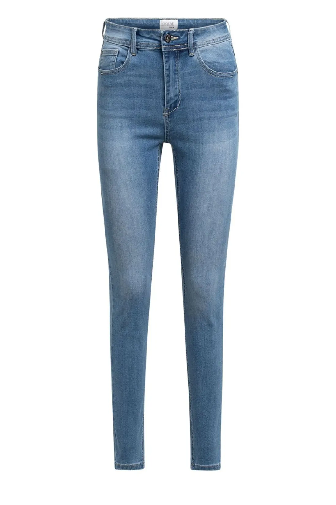 Denim Broek-Norah Online