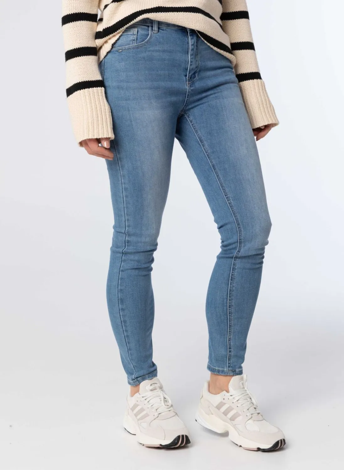 Denim Broek-Norah Online