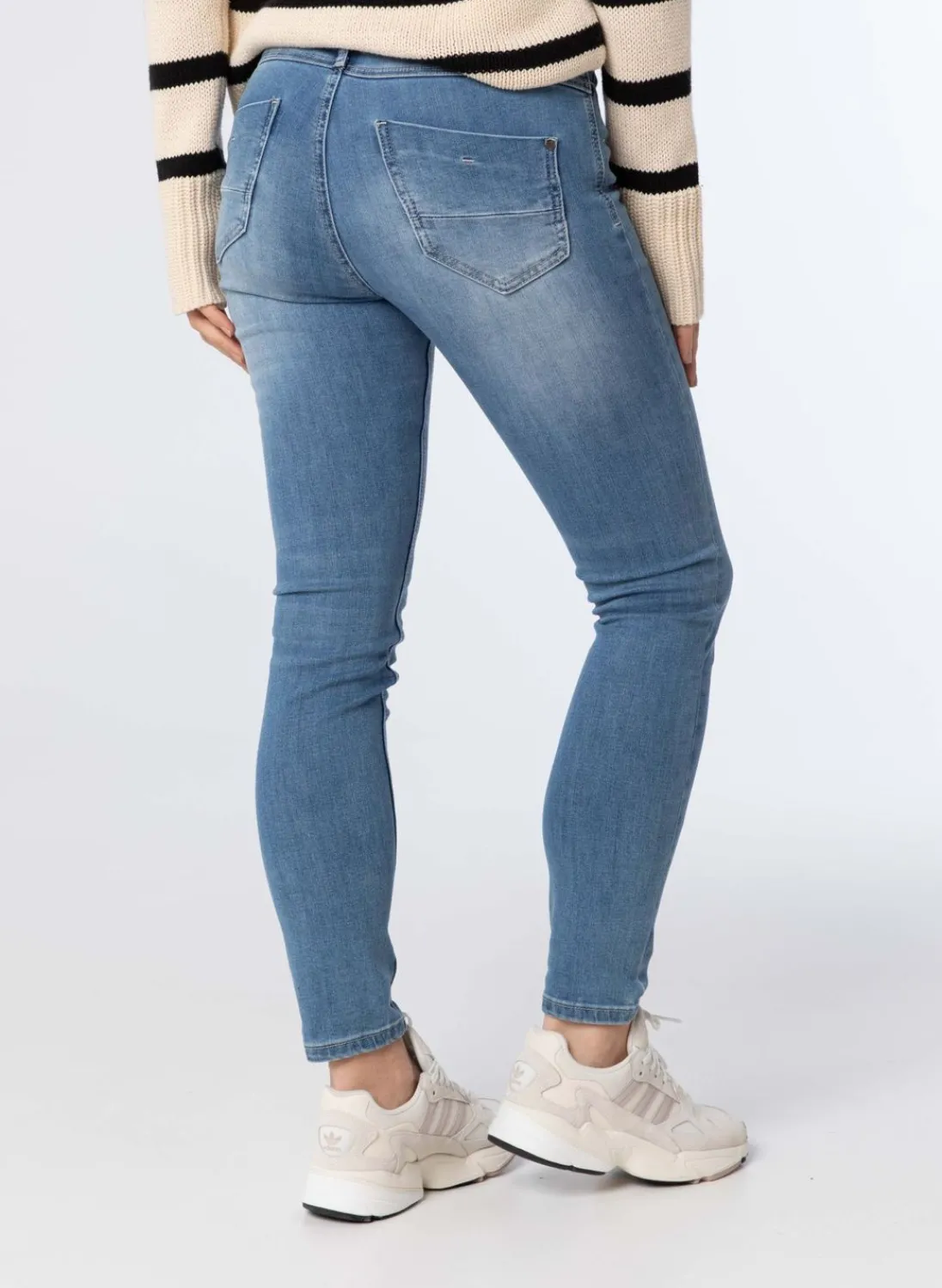 Denim Broek-Norah Online