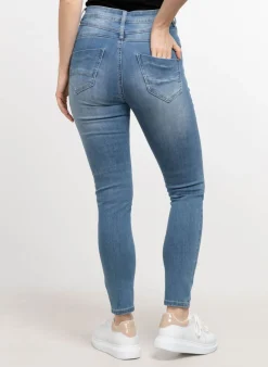 Denim Broek-Norah Online