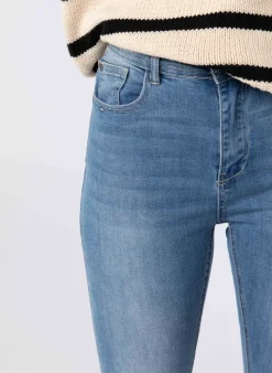 Denim Broek-Norah Online