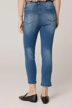 Denim Jeans-Norah Online