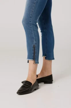Denim Jeans-Norah Online