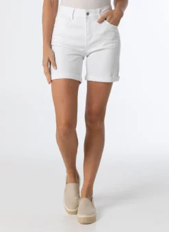 Denim Short Bibi-Norah Sale