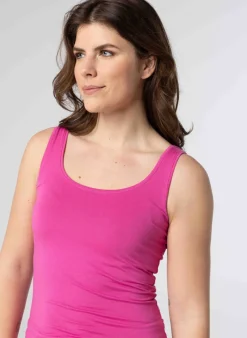 Donker Basic Top-Norah Clearance
