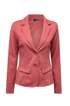 Donker Blazer-Norah Sale