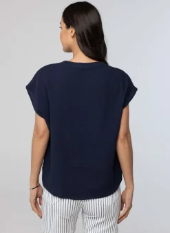 Donker E Blouse-Norah