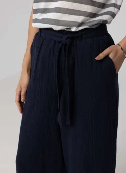 Donker E Pantalon-Norah