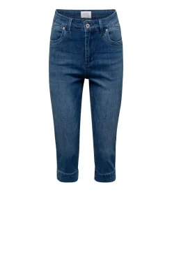 Driekwart Broek Denim-Norah Discount