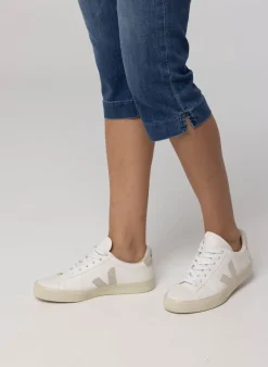 Driekwart Broek Denim-Norah Discount