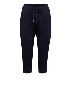 Driekwart Broek Donker-Norah Best