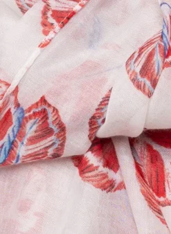 Dun Geweven Sjaal-Norah New