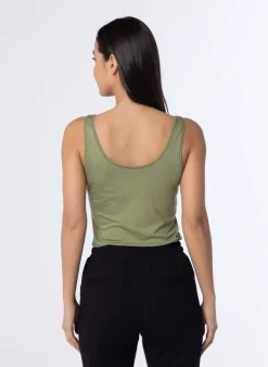 E Basic Top-Norah Discount