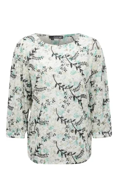 E Blouse-Norah Discount