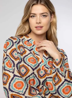 E Blouse-Norah Sale