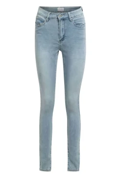 E Denim Broek-Norah Best