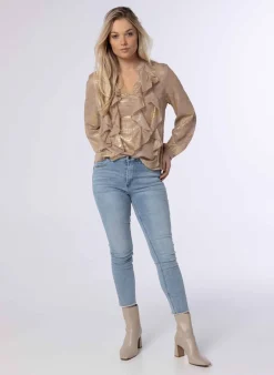 E Denim Broek-Norah New