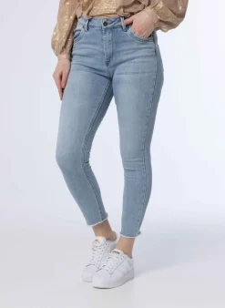 E Denim Broek-Norah New