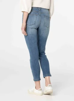 E Denim Broek-Norah Best