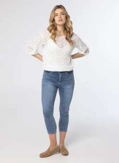 E Denim Jeans-Norah New