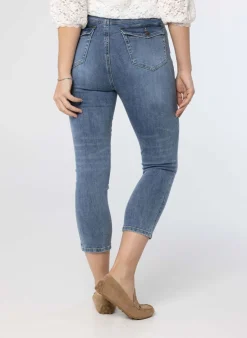 E Denim Jeans-Norah New