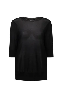 E Fijngebreide Trui-Norah Hot