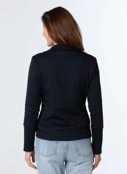 E Getailleerde Blazer-Norah Clearance