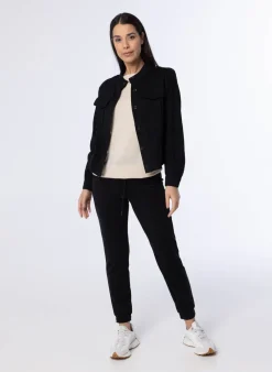 E Jacket-Norah New